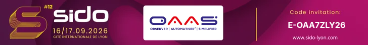 Signature media kit OAAS